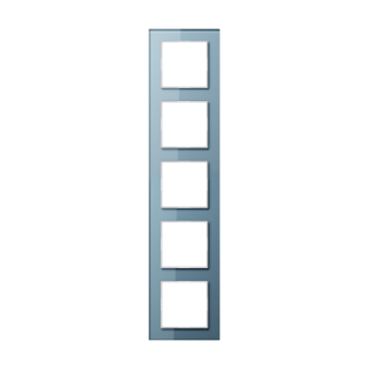 Стеклянная рамка, AC 585 GL BLGR