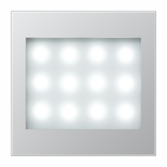 Светодиодная подсветка для чтения, AL 2539 LED LW-12