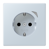 JUNG HOME SCHUKO® розетка Energy, BT LC 1521 SE209
