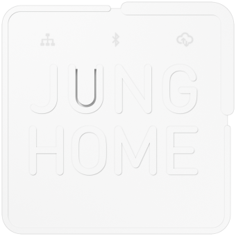 JUNG HOME шлюз, BTS GATEWAY-INT