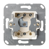 Выключатель для замочного механизма с защитой от демонтажа, CD 104.18 WU