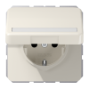 SCHUKO®-розетка 16 A / 250 B ~, CD 1521 BFNAKL