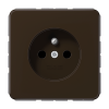 Розетка, франко-бельгийской системы, CD 1521 FKI BR