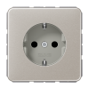 SCHUKO®-розетка 16 A / 250 B ~, CD 1521 KI PT