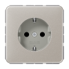 SCHUKO®-розетка 16 A / 250 B ~, CD 1521 PT