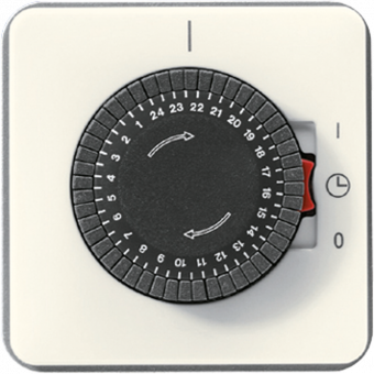 Таймер с электроприводом 16 A / 250 B ~, CD 5024
