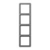 Рамка, CD 584 WU GR