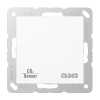 KNX Датчик CO2 , CO2 A 2178 BF WW