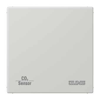 KNX Датчик CO2 , CO2 LS 2178 LG