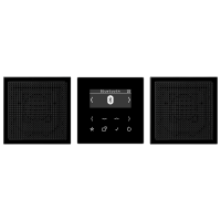 Смарт радио DAB+ Bluetooth®, стерео, DAB LS2 BT SW