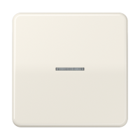 eNet кнопка, стандартная, 1 группа, FM CD 1700