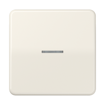 eNet кнопка, стандартная, 1 группа, FM CD 1700