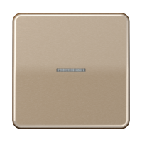 eNet кнопка, стандартная, 1 группа, FM CD 1700 GB