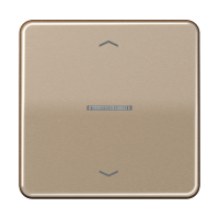 eNet кнопка, стандартная, 1 группас символами «стрелки», FM CD 1700 P GB