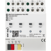 eNet датчик радиоизлучения 4-группы, для DIN-рейки, FM ES 36804 REG