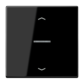eNet кнопка, стандартная, 1 группас символами «стрелки», FM LS 1700 P SW