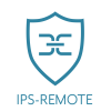 Лицензия на удалённый доступ, IPS-L
