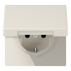 SCHUKO®-розетка 16 A / 250 B ~, LS 1520 BFKIKL