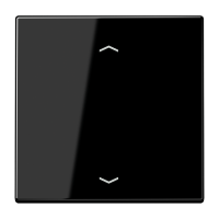 LB Управление кнопка, 1 группа с символами «стрелки», LS 1700 P SW