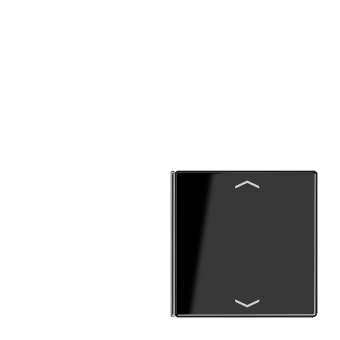 Накладка, 4-ная с символами «стрелки», LS 404 TSAP SW 14
