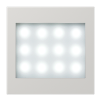 Светодиодная подсветка для чтения, LS 539 LG LED LW-12