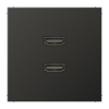 2 x HDMI, MA AL 1133 AN