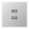 2 x USB 2.0, MA AL 1153