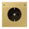 SCHUKO®-розетка 16 A / 250 B ~, ME 1520 KINA C