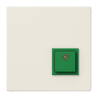 Reset button, NRS LS 0834 AT