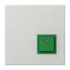 Reset button, NRS LS 0834 AT LG