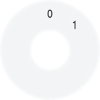 Scale disc, SKS 1101-20 WW