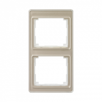 Рамка из прозрачного акрилового стекла, цветная подложка, SL 582 GB