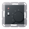 Room thermostat (1-way NC contact), TR A 231 ANM