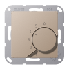 Room thermostat (2-way contact), TR A 236 CH