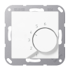 Room thermostat (2-way contact), TR A 236 WWM