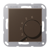 Room thermostat (2-way contact), TR A 246 MO