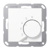 Room thermostat (2-way contact), TR A 246 WW