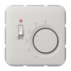 Room thermostat (1-way NC contact), TR CD 231 LG