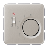 Room thermostat (1-way NC contact), TR CD 231 PT