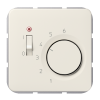 Room thermostat (1-way NC contact), TR CD 241