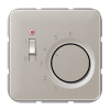 Room thermostat (1-way NC contact), TR CD 241 PT