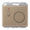 Room thermostat (1-way NC contact), TR SL 241 GB