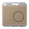 Room thermostat (2-way contact), TR SL 246 GB