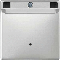 ВЫКЛ.С КАРТОЧКОЙ-КЛЮЧОМ СТАЛЬНОЙ