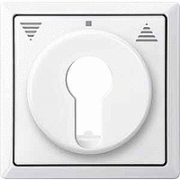 ЦЕНТ.ПЛ.Д/МЕХ.КНОП.ВЫКЛ.С Ф.ПОЛ.РОЛ.БЕЛ