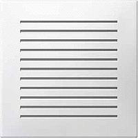 ЦЕНТ.ПЛАТА Д/ЗВУК.СИГНАЛИЗАТОРОВ БЕЛЫЙ