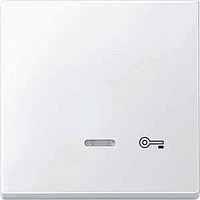 КЛАВИША С СВЕТ. ИНДИК., "ДВЕРЬ"