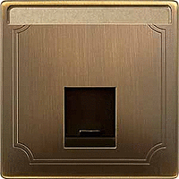 ЦЕНТР.ПЛ.Д/РОЗ.SCHNEIDER ELECTRIC,1П А.Л