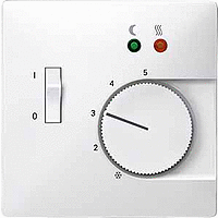 ЦЕНТР.ПЛАТА ТЕРМОРЕГ-РА ПОЛА, БЕЛЫЙ