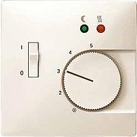 ЦЕНТР.ПЛАТА ТЕРМОРЕГ-РА ПОЛА, БЕЖЕВЫЙ